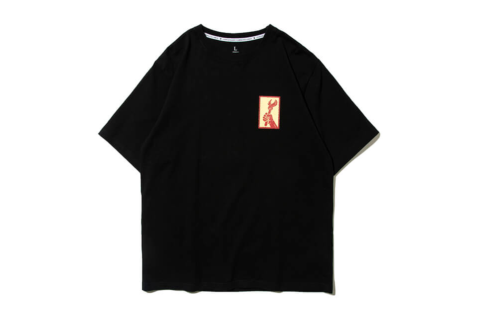 REMIX 20 SS Proles Tee (12)