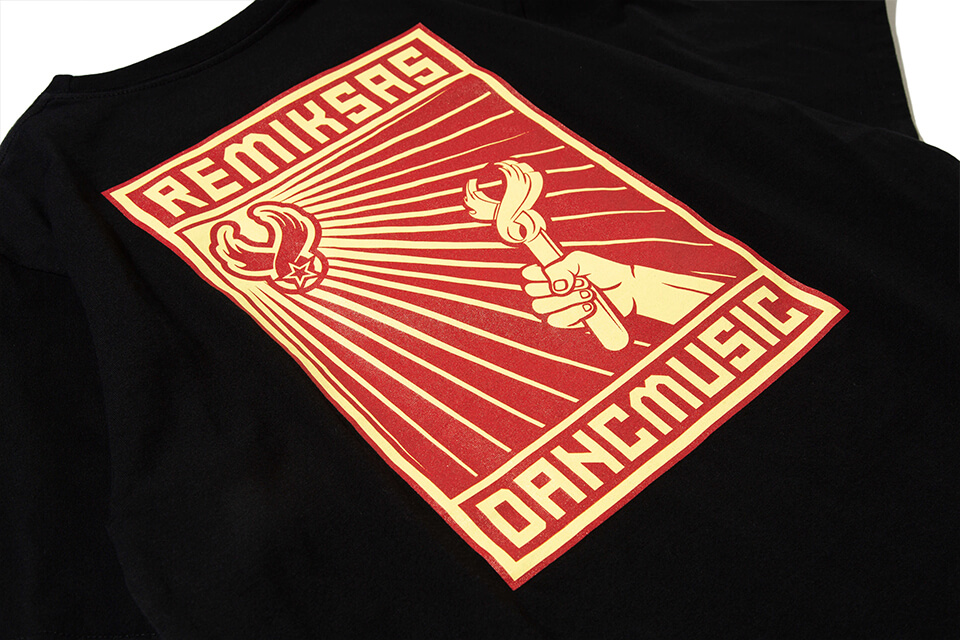 REMIX 20 SS Proles Tee (15)