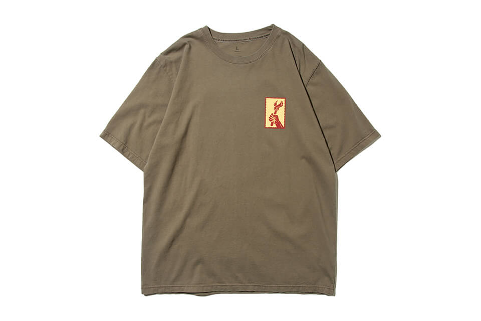 REMIX 20 SS Proles Tee (16)