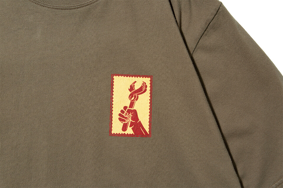 REMIX 20 SS Proles Tee (18)