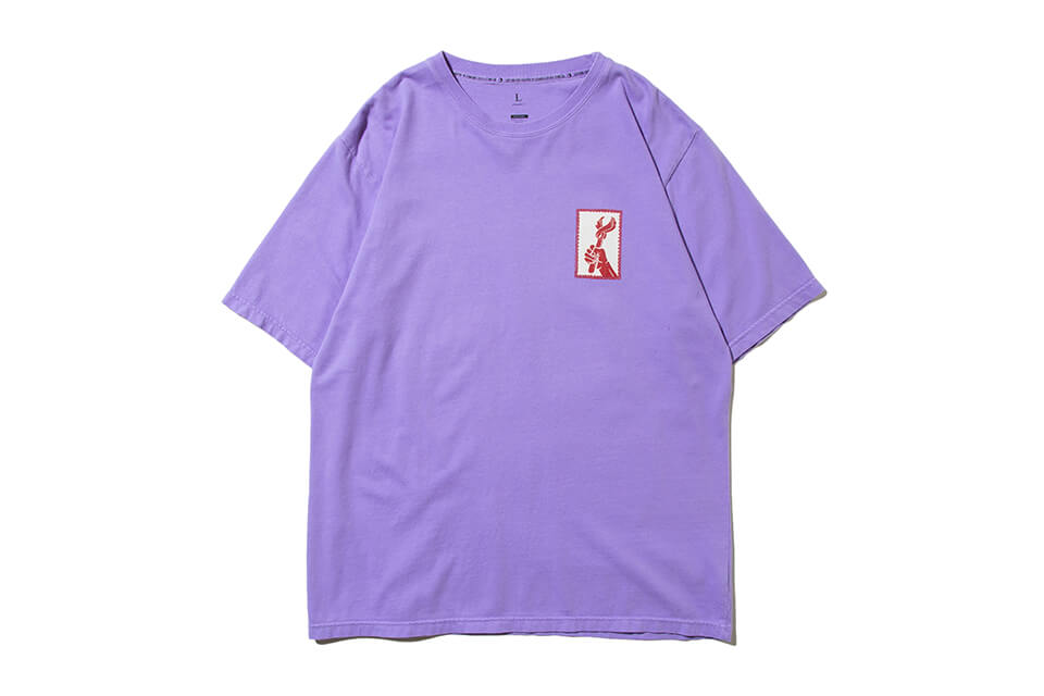 REMIX 20 SS Proles Tee (20)