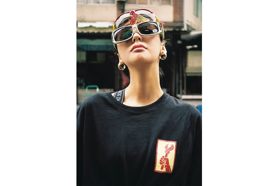 REMIX 20 SS Proles Tee (4)