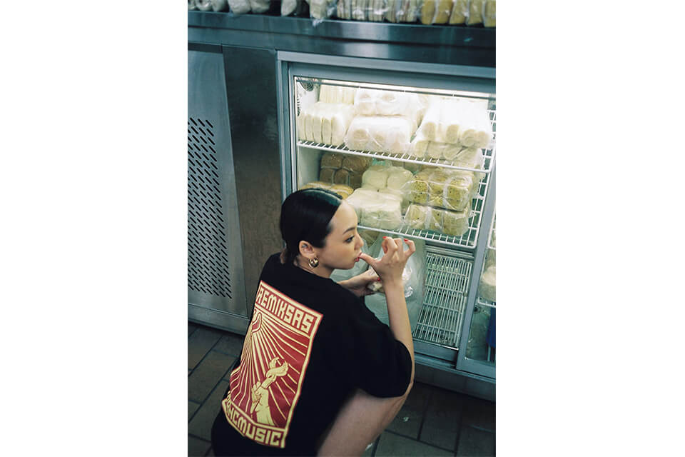 REMIX 20 SS Proles Tee (7)