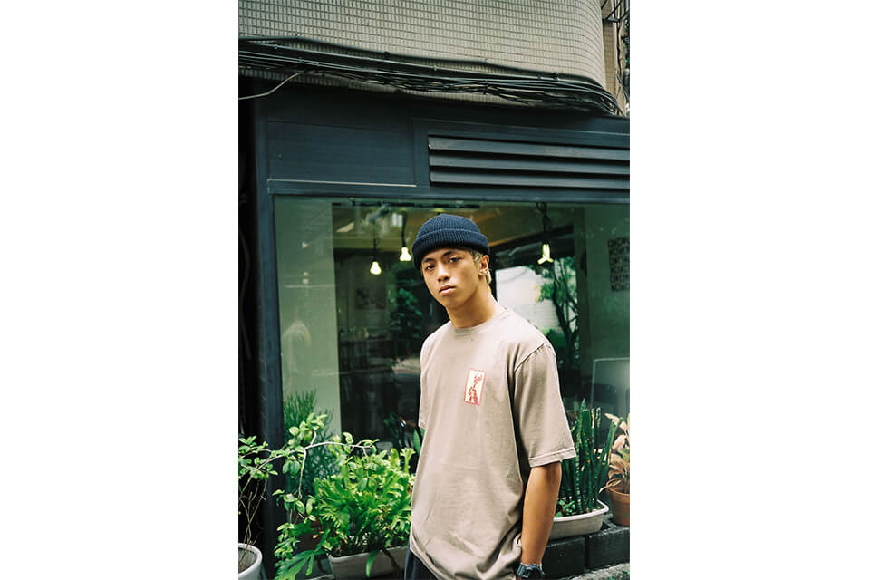 REMIX 20 SS Proles Tee (8)