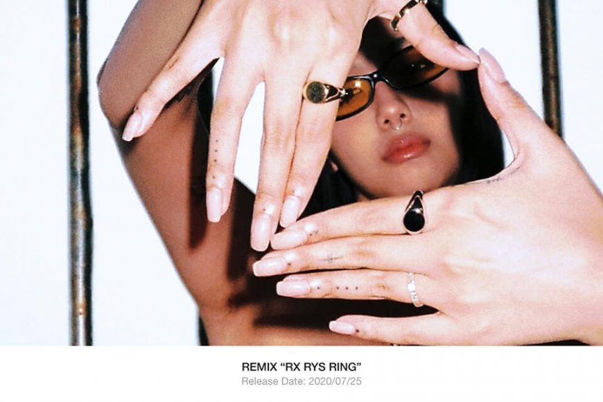 REMIX 20 SS RX RYS Ring (1)