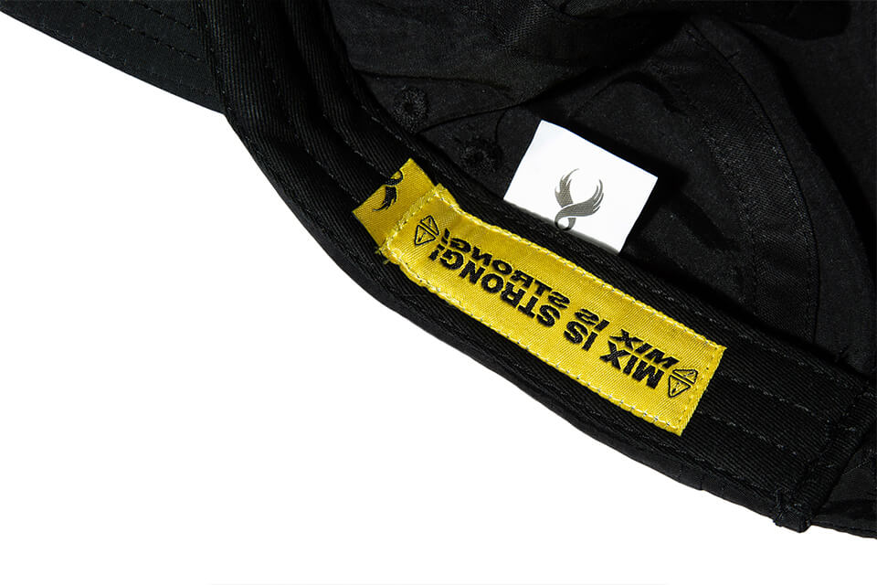 REMIX 20 SS RX Sports Cap (12)