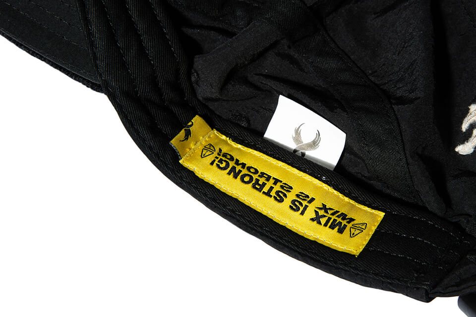 REMIX 20 SS RX Sports Cap (16)