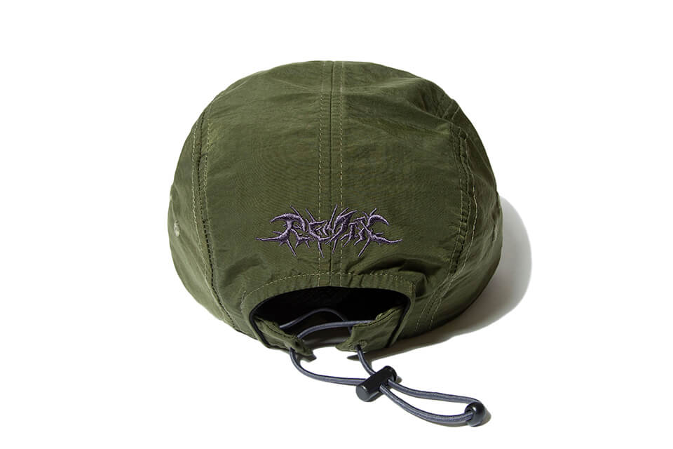 REMIX 20 SS RX Sports Cap (18)