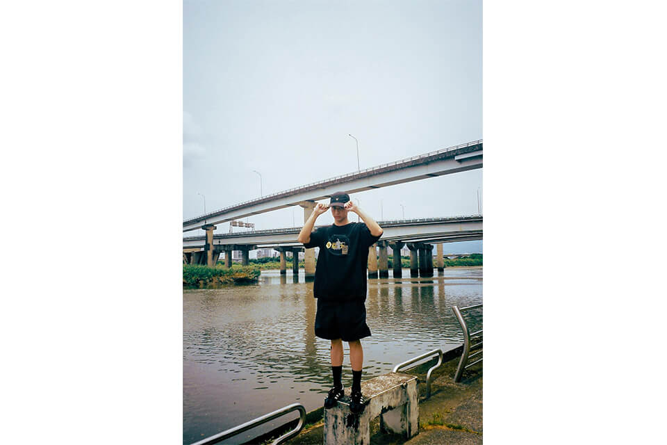 REMIX 20 SS RX Sports Cap (2)