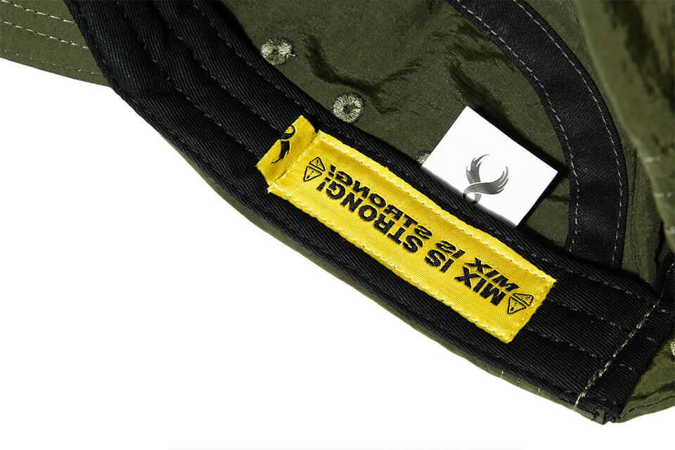 REMIX 20 SS RX Sports Cap (20)