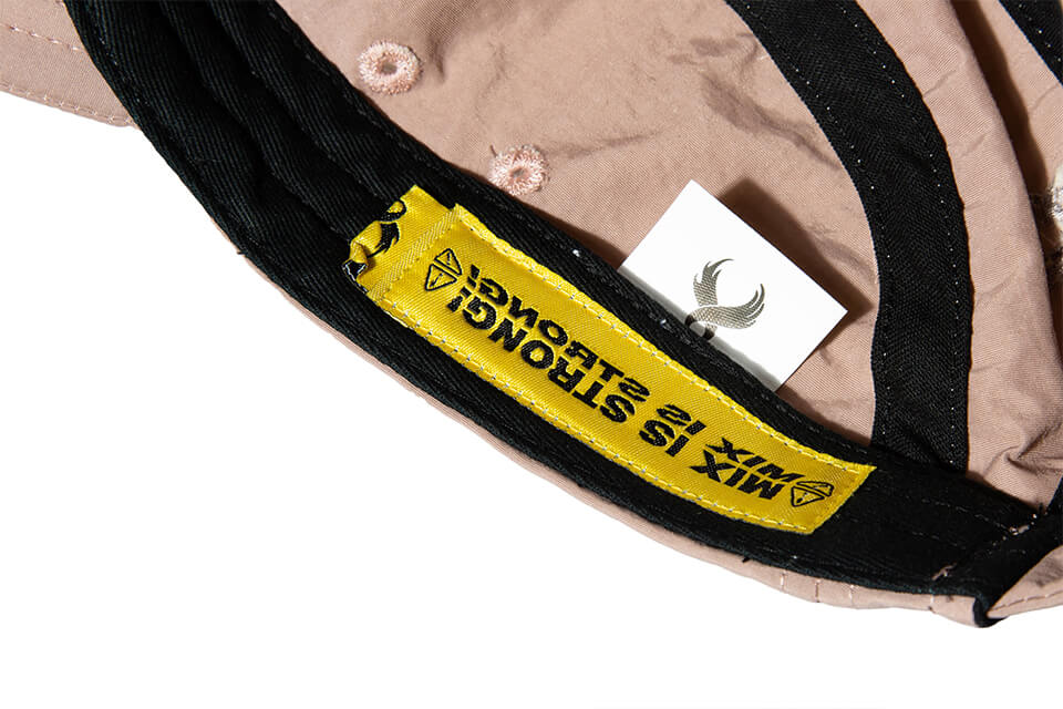 REMIX 20 SS RX Sports Cap (24)