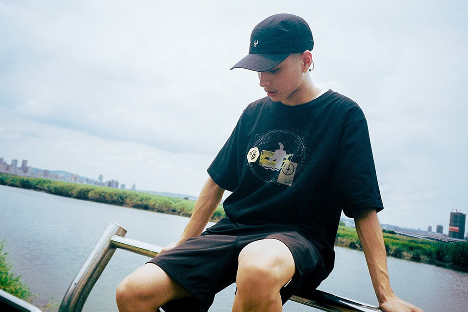 REMIX 20 SS RX Sports Cap (3)