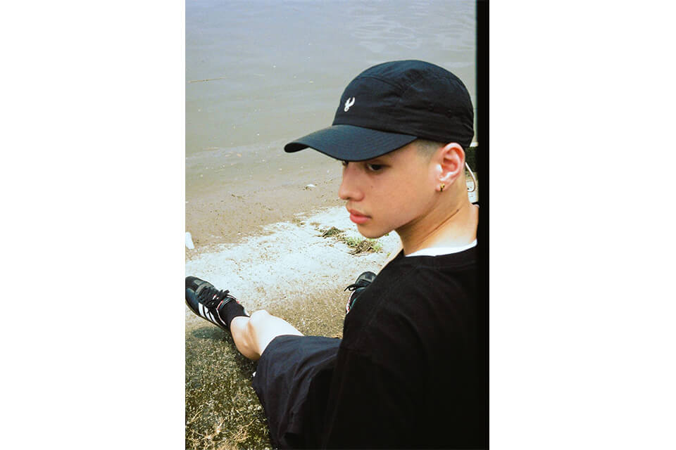 REMIX 20 SS RX Sports Cap (4)