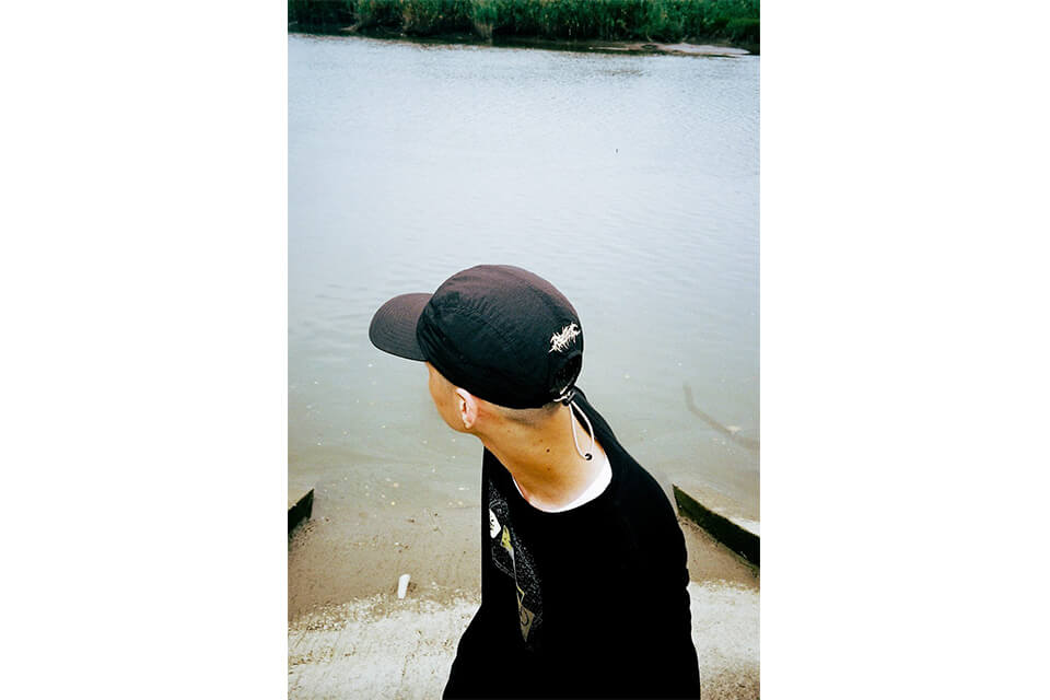 REMIX 20 SS RX Sports Cap (5)