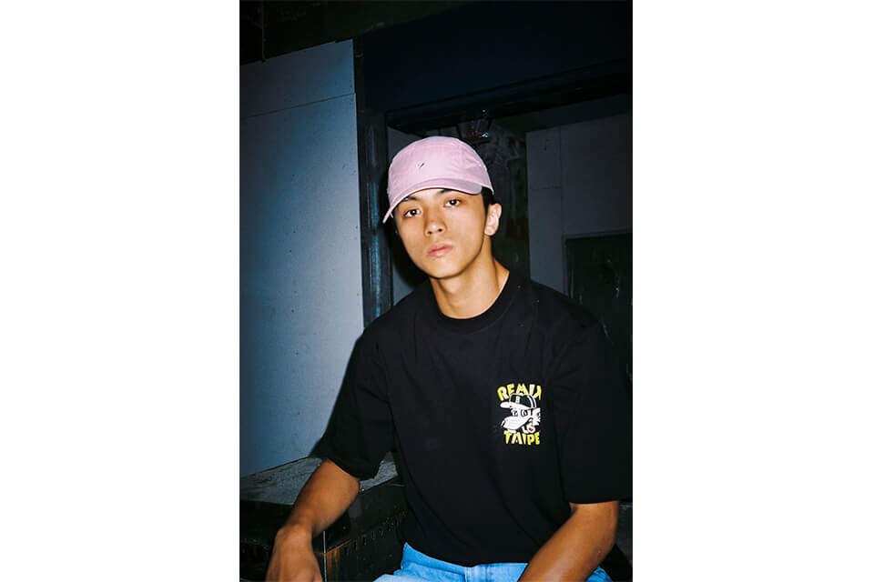 REMIX 20 SS RX Sports Cap (6)