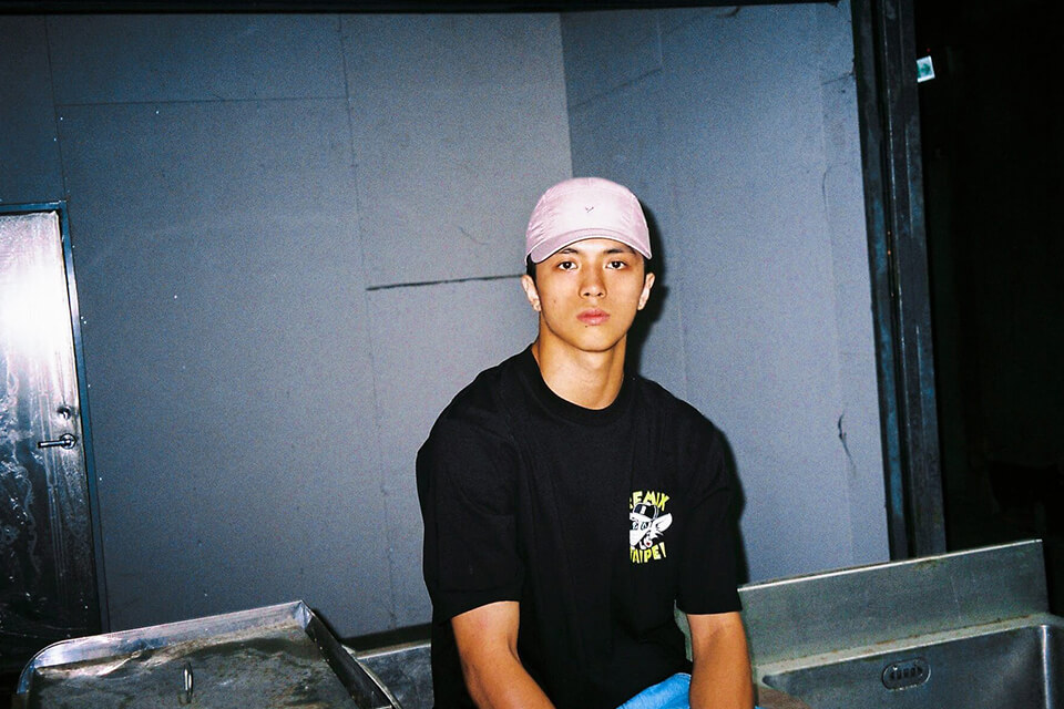 REMIX 20 SS RX Sports Cap (7)