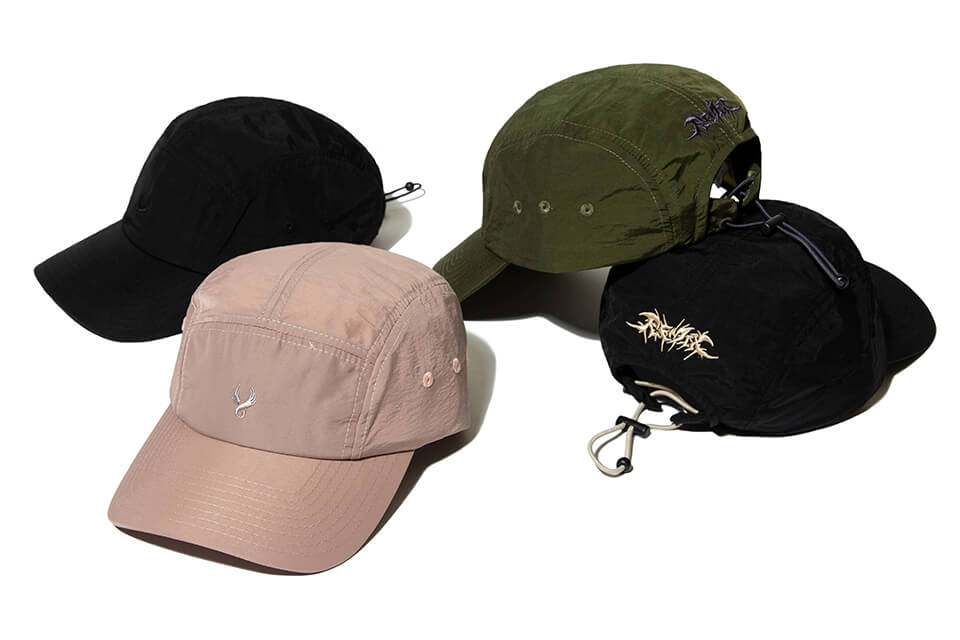 REMIX 20 SS RX Sports Cap (8)