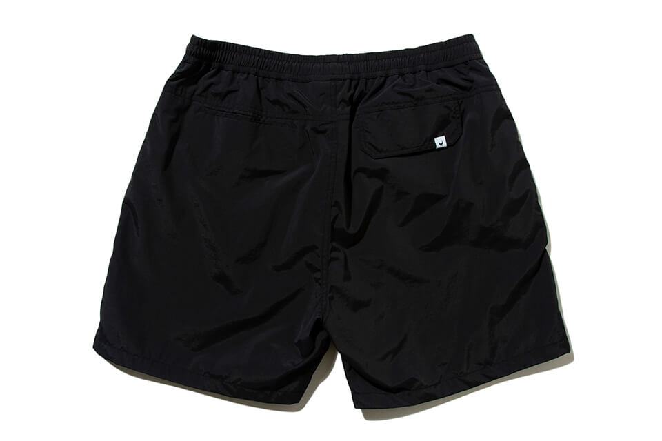 REMIX 20 SS RX Woven Shorts (10)
