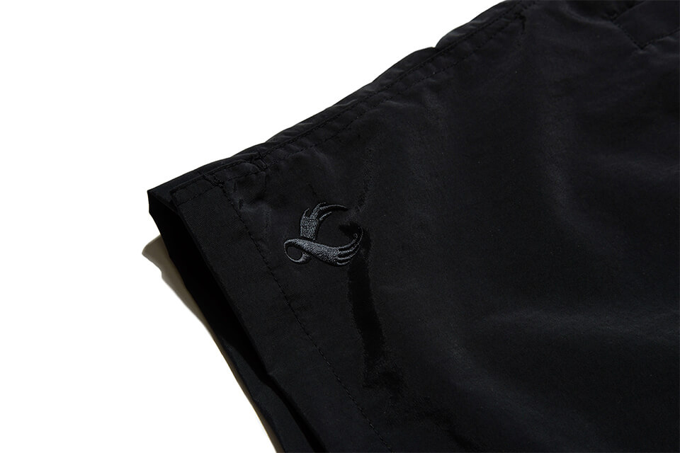 REMIX 20 SS RX Woven Shorts (11)