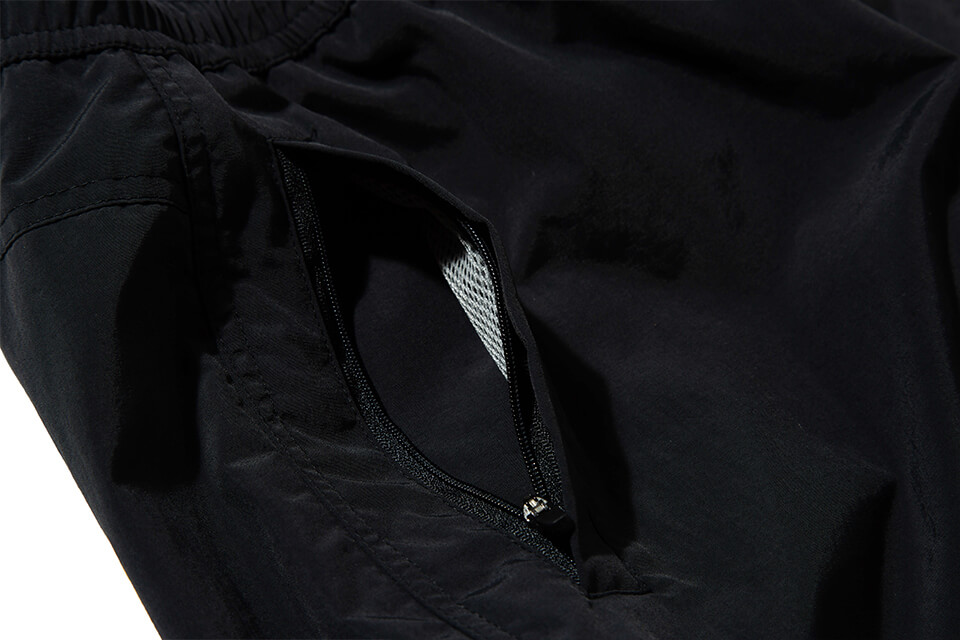 REMIX 20 SS RX Woven Shorts (12)