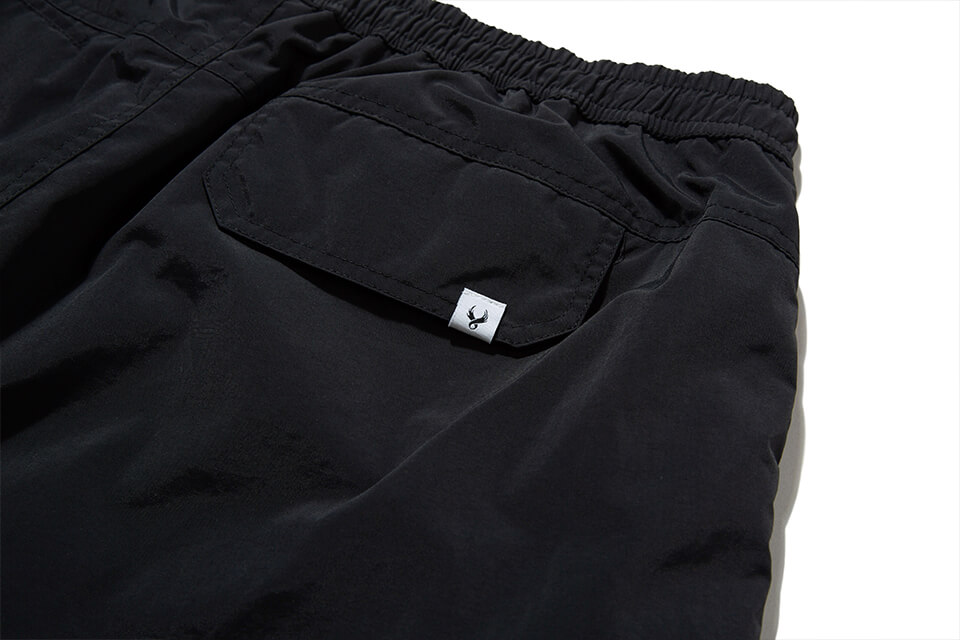 REMIX 20 SS RX Woven Shorts (13)