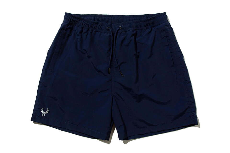 REMIX 20 SS RX Woven Shorts (14)