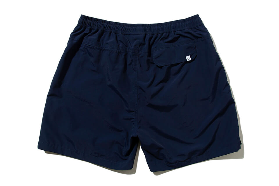 REMIX 20 SS RX Woven Shorts (15)