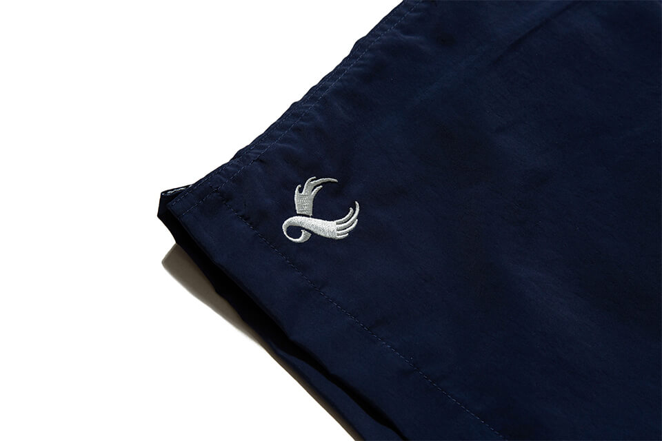 REMIX 20 SS RX Woven Shorts (16)