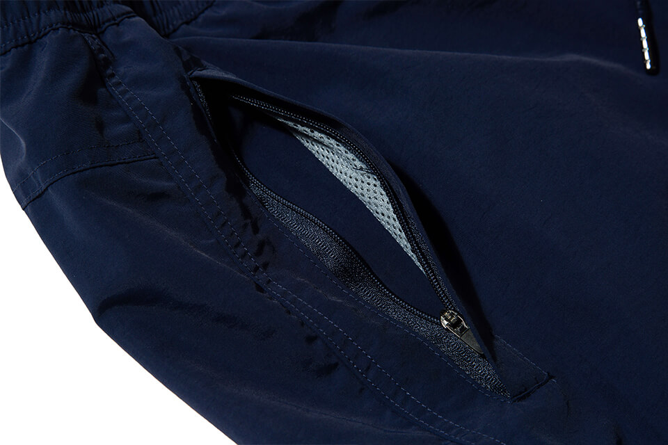 REMIX 20 SS RX Woven Shorts (17)