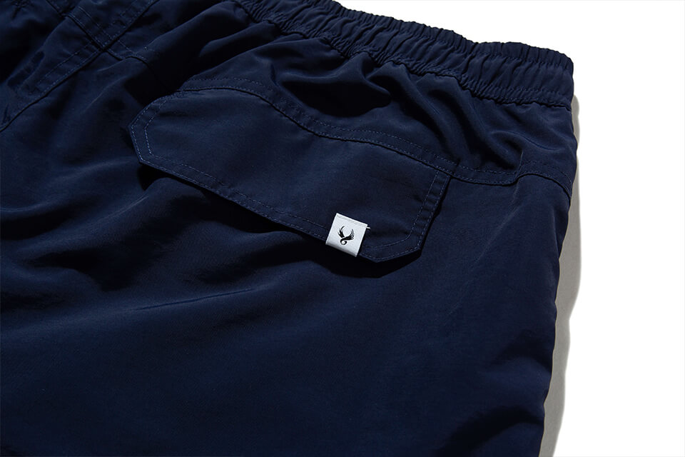 REMIX 20 SS RX Woven Shorts (18)