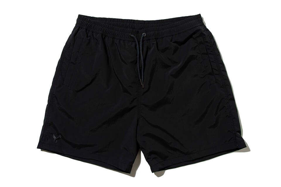REMIX 20 SS RX Woven Shorts (9)