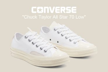 CONVERSE 20 FW 168673C Chuck Taylor All Star ’70 Low (0)