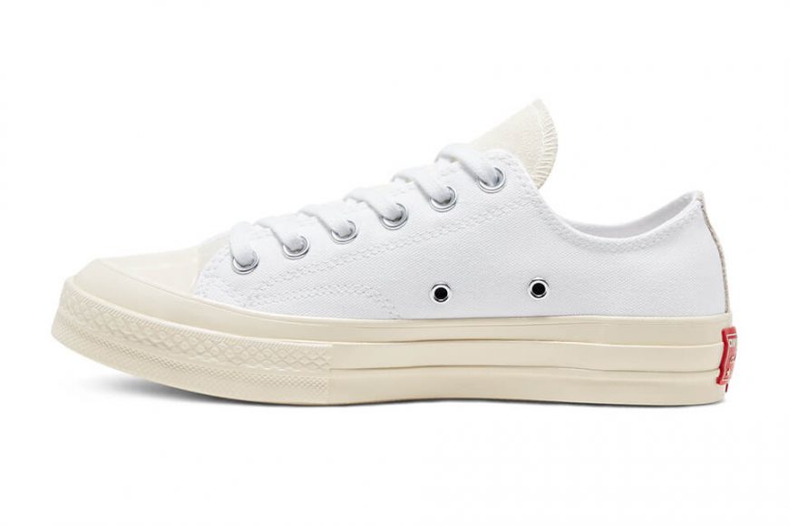 CONVERSE 20 FW 168673C Chuck Taylor All Star ’70 Low (2)