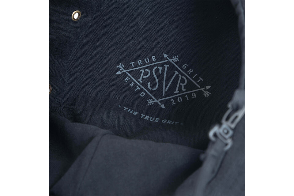 PERSEVERE 20 SS Garment Washed Bucket Hat (11)