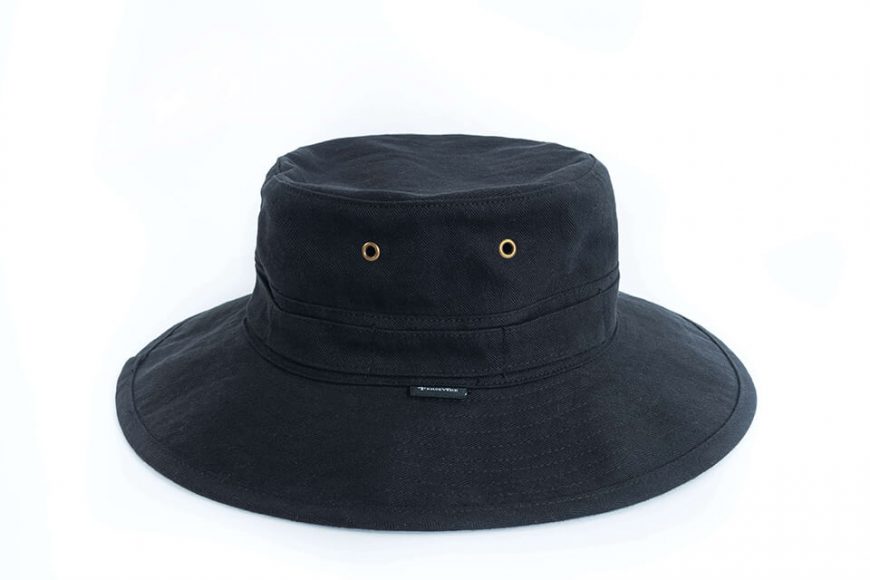 PERSEVERE 20 SS Garment Washed Bucket Hat (8)