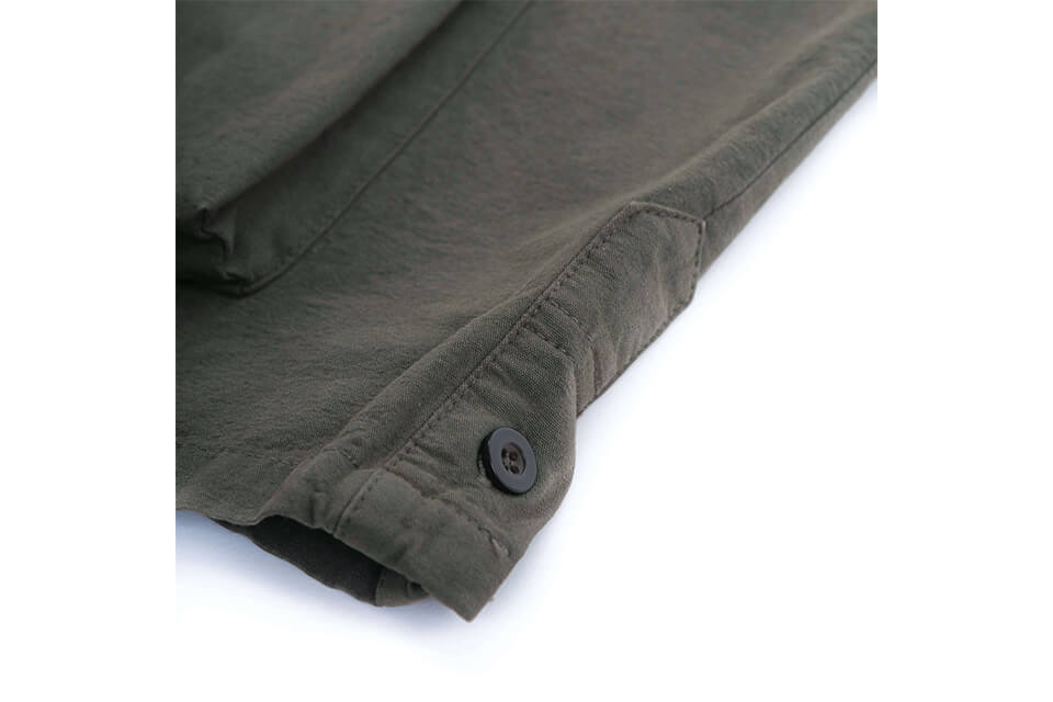 PERSEVERE 20 SS Garment Washed Shirt (15)
