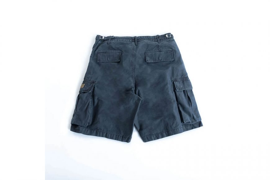 PERSEVERE 20 SS T.T.G. Cargo Shorts (19)