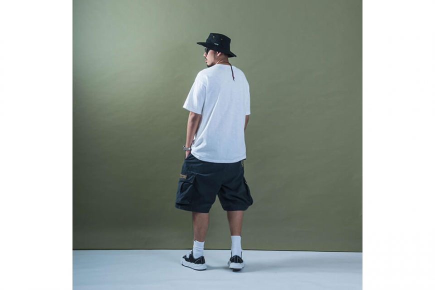 PERSEVERE 20 SS T.T.G. Cargo Shorts (2)