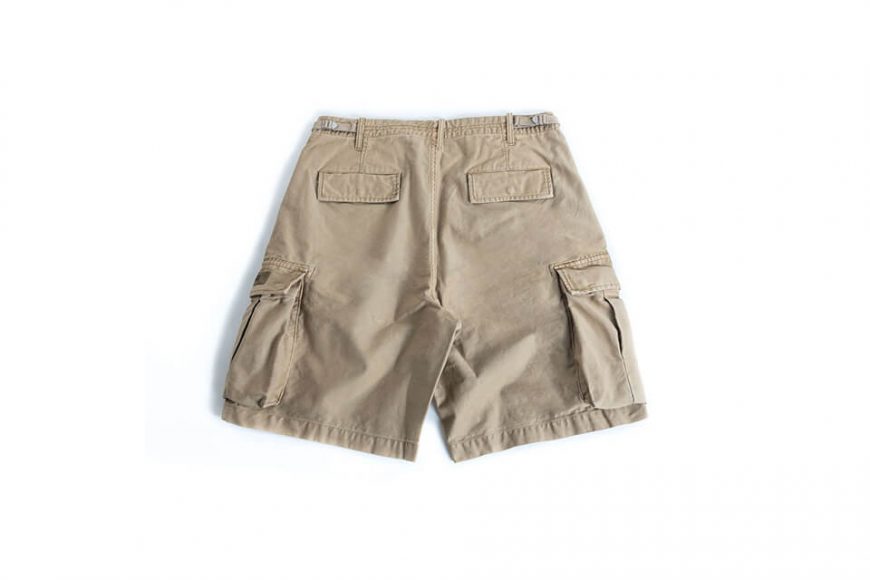 PERSEVERE 20 SS T.T.G. Cargo Shorts (25)