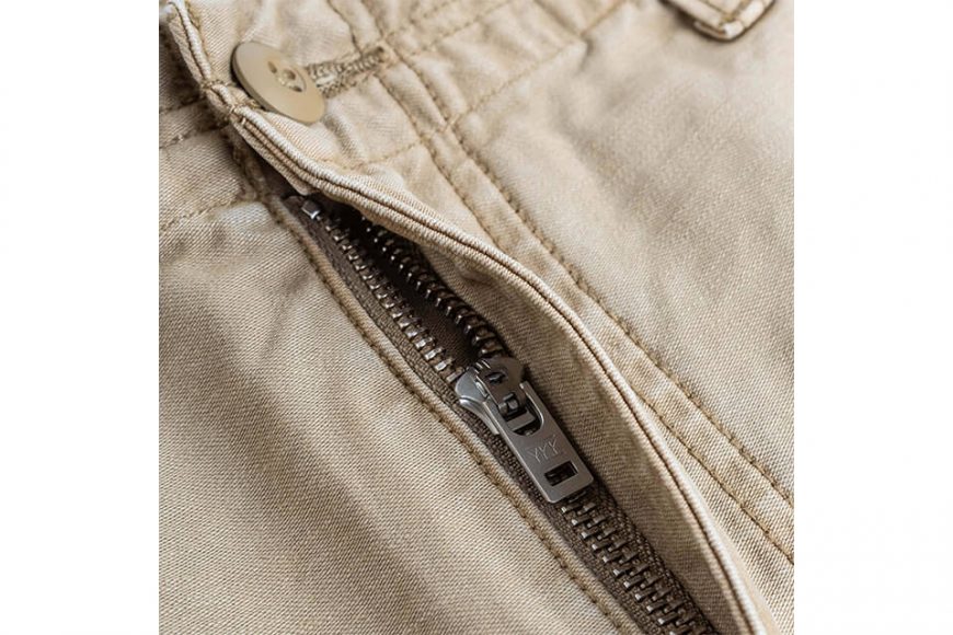 PERSEVERE 20 SS T.T.G. Cargo Shorts (27)