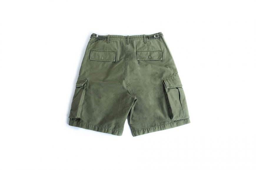 PERSEVERE 20 SS T.T.G. Cargo Shorts (31)