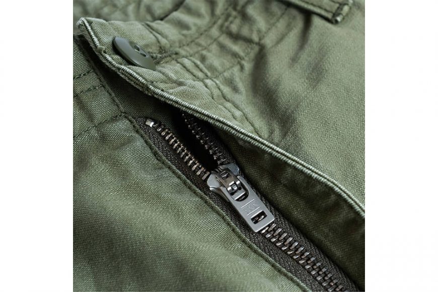 PERSEVERE 20 SS T.T.G. Cargo Shorts (33)