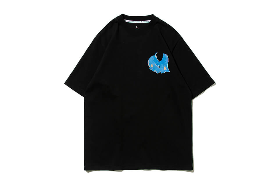 REMIX 20 SS DTSG Tee (11)