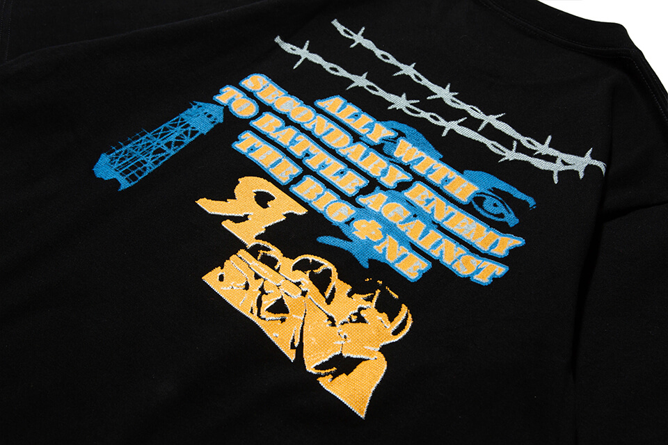 REMIX 20 SS DTSG Tee (14)