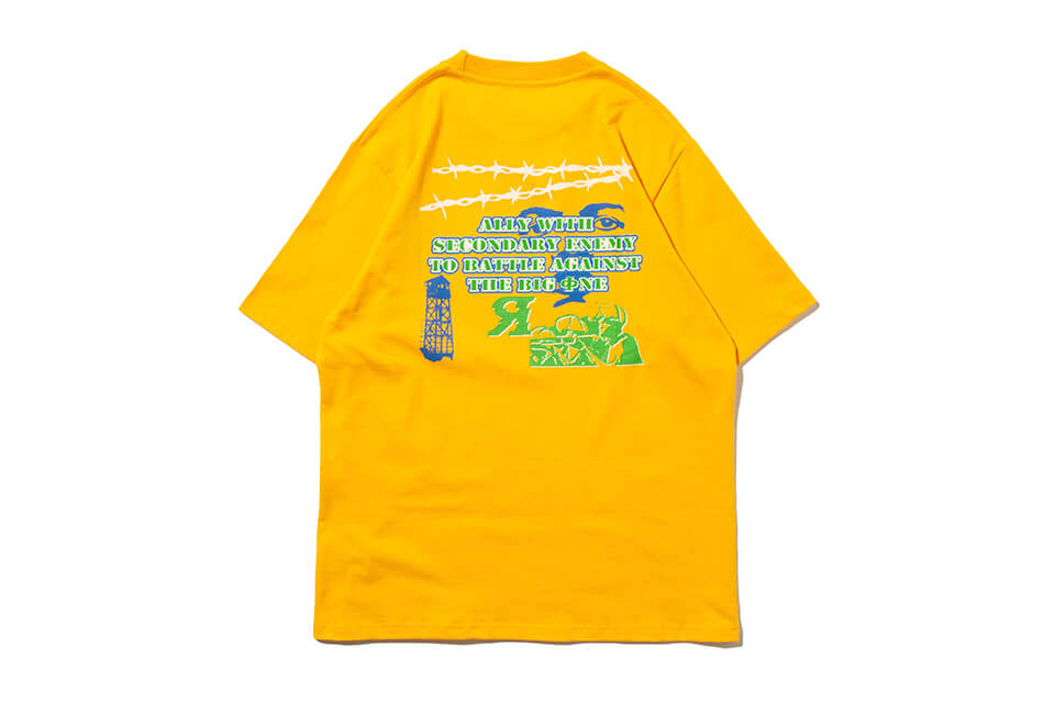REMIX 20 SS DTSG Tee (16)