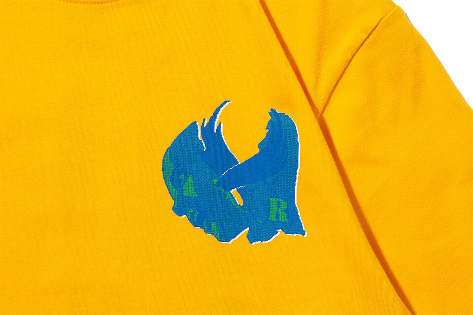 REMIX 20 SS DTSG Tee (17)