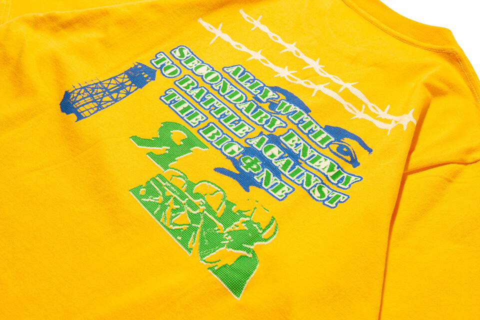 REMIX 20 SS DTSG Tee (18)