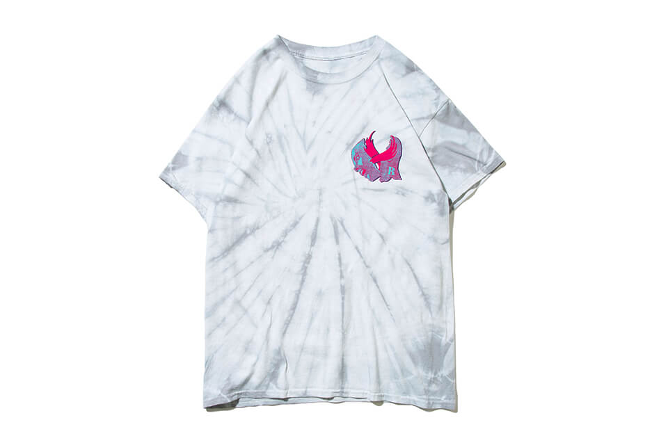 REMIX 20 SS DTSG Tee (19)