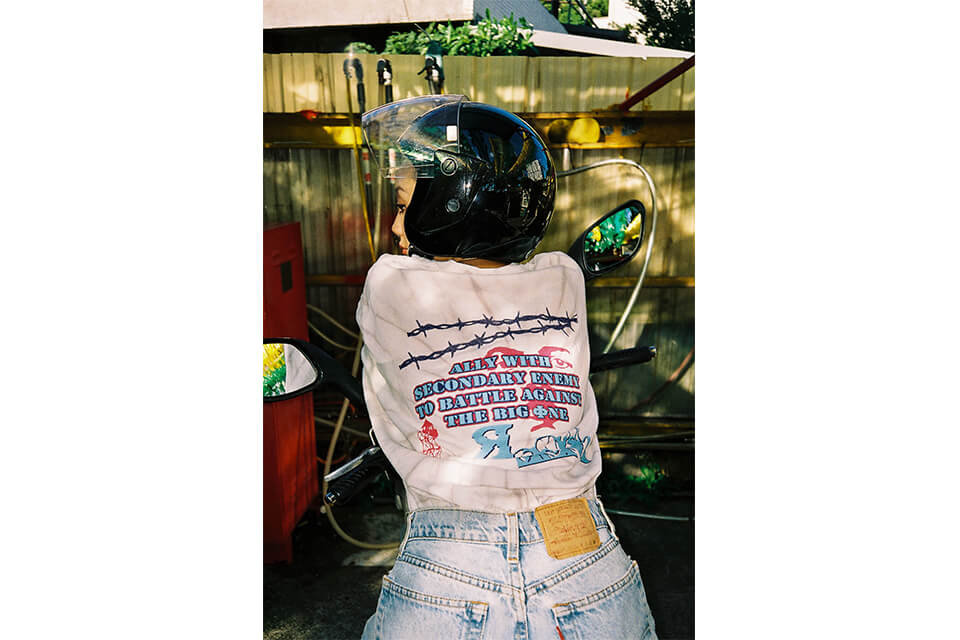REMIX 20 SS DTSG Tee (4)