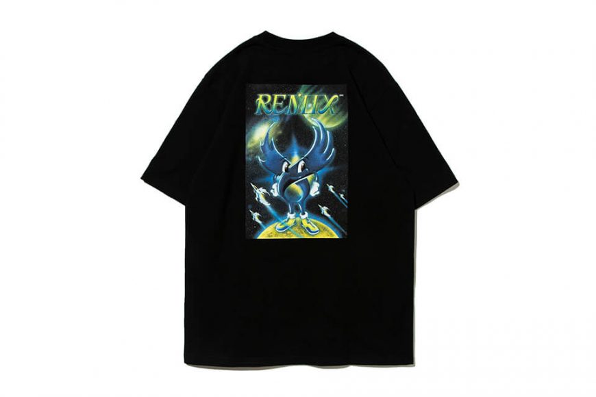 REMIX 20 SS Wing Guy Tee (13)